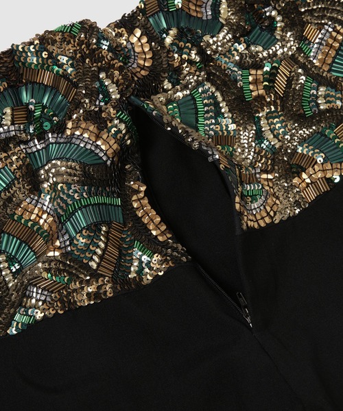 DRIES VAN NOTEN(ドリスヴァンノッテン)の「PABLO EMB 3055 M.W.PANTS(その他パンツ・メンズ・その他・46)」の5枚目の写真