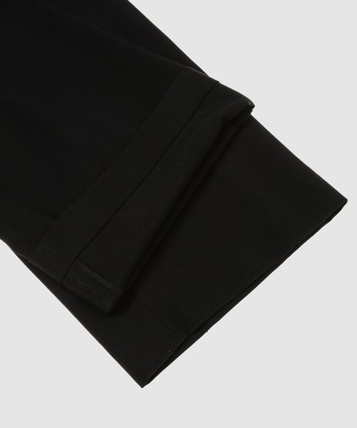 DRIES VAN NOTEN(ドリスヴァンノッテン)の「PABLO EMB 3055 M.W.PANTS(その他パンツ・メンズ・その他・46)」の8枚目の写真