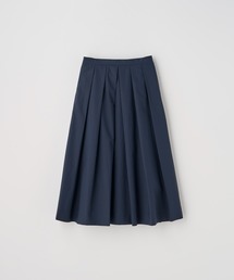JOHN SMEDLEY（ジョンスメドレー）の「コットンタックスカート（スカート）」