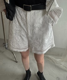 cotton lace trimming S/PT