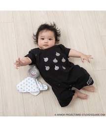 ドラクエベビー＆キッズ にぎにぎベビータオル