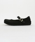 BIRKENSTOCK（ビルケンシュトック）の「□KLEIVER/クレイヴァー