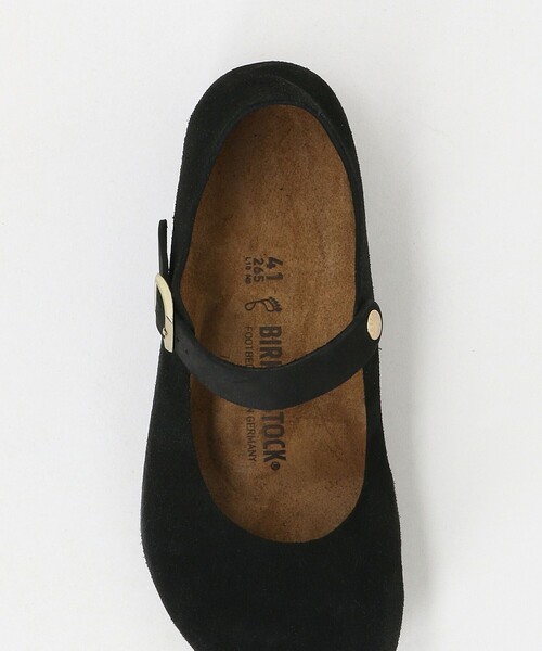 BIRKENSTOCK(ビルケンシュトック)の「<BIRKENSTOCK>マントバ サンダル(その他シューズ・メンズ・ブラック・42/40/43/41)」の9枚目の写真