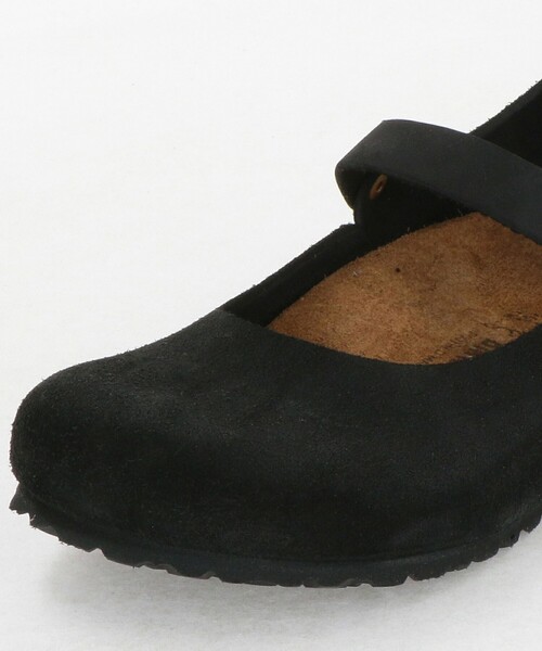 BIRKENSTOCK(ビルケンシュトック)の「<BIRKENSTOCK>マントバ サンダル(その他シューズ・メンズ・ブラック・42/40/43/41)」の10枚目の写真