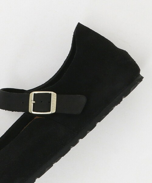 BIRKENSTOCK(ビルケンシュトック)の「<BIRKENSTOCK>マントバ サンダル(その他シューズ・メンズ・ブラック・42/40/43/41)」の11枚目の写真