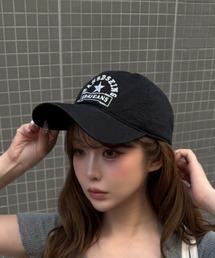 RAY CASSIN（レイカズン）の「ヴィンテージロゴキャップ（キャップ）」