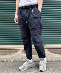 【GERRY】撥水ストレッチワーククライミングパンツ 079680