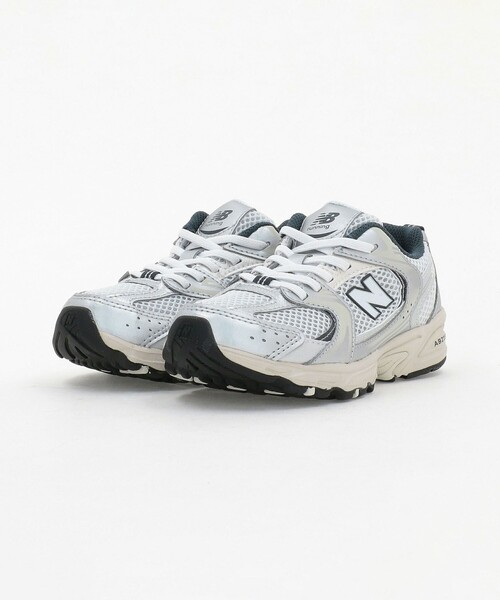 セール】【WEB限定】＜New Balance＞530 BUNGEE LACE / キッズ 17cm