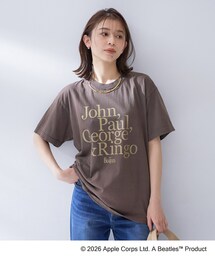 【THE BEATLES】GOOD ROCK SPEED Tシャツ