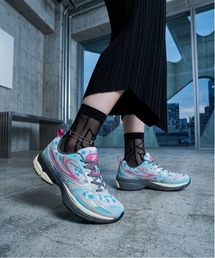 le coq sportif（ルコックスポルティフ）の「【池田エライザコラボ