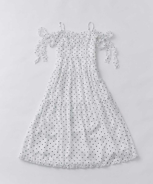 OLIVE des OLIVE（オリーブデオリーブ）の「【Belle Charme】Soft