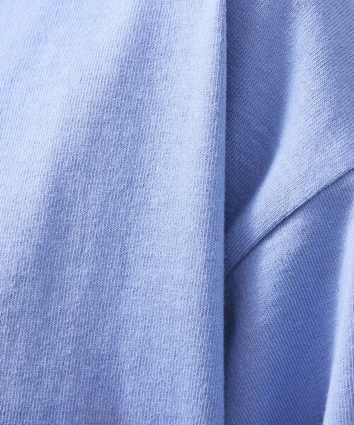 UNIVERSAL OVERALL(ユニバーサルオーバーオール)の「【UNIVERSAL OVERALL/ユニバーサルオーバーオール】POCKET TEE / ワンポイントロゴポケットクルーネックTシャツ/U2613219G(Tシャツ/カットソー・メンズ・ブラック/ブルー系その他/グリーン系その他/ネイビー/ホワイト系その他/ホワイト・L/M)」の22枚目の写真