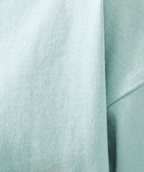 UNIVERSAL OVERALL(ユニバーサルオーバーオール)の「【UNIVERSAL OVERALL/ユニバーサルオーバーオール】POCKET TEE / ワンポイントロゴポケットクルーネックTシャツ/U2613219G(Tシャツ/カットソー・メンズ・ブラック/ブルー系その他/グリーン系その他/ネイビー/ホワイト系その他/ホワイト・L/M)」の20枚目の写真
