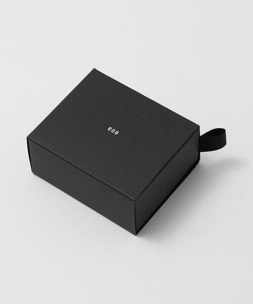 BEAUTY&YOUTH UNITED ARROWS(ビューティーアンドユースユナイテッドアローズ)の「<eoa>オーヴァル ピンキー リング シルバー(リング・メンズ・シルバー・9/13/11)」の8枚目の写真
