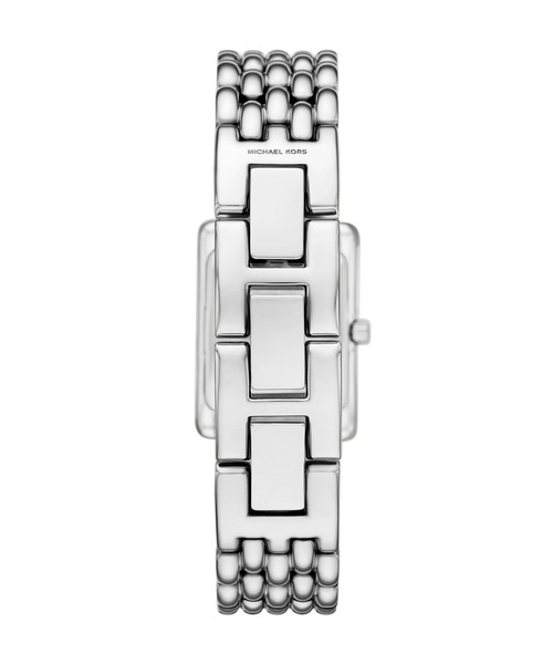 MICHAEL KORS（マイケルコース）の「マイケル・コース 腕時計 レディース アナログ ステンレス MK7611（アナログ腕時計・レディース・シルバー・FREE）」の3枚目の写真