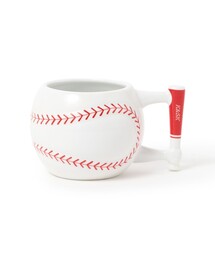 bpr BEAMS（ビーピーアール ビームス ）の「インストゥルメンタル / BALL MUG（グラス/マグカップ/タンブラー）」