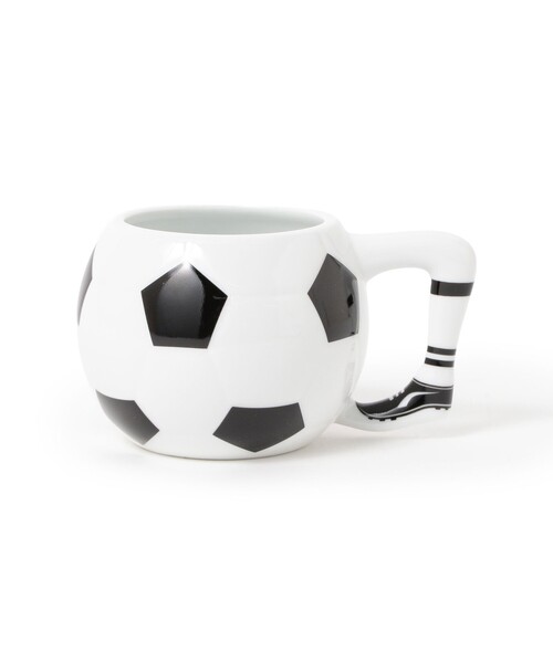 bpr BEAMS(ビーピーアール ビームス )の「インストゥルメンタル / BALL MUG(グラス/マグカップ/タンブラー・レディース・その他/その他1・ONE SIZE)」の1枚目の写真