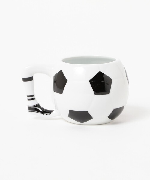 bpr BEAMS(ビーピーアール ビームス )の「インストゥルメンタル / BALL MUG(グラス/マグカップ/タンブラー・レディース・その他/その他1・ONE SIZE)」の3枚目の写真