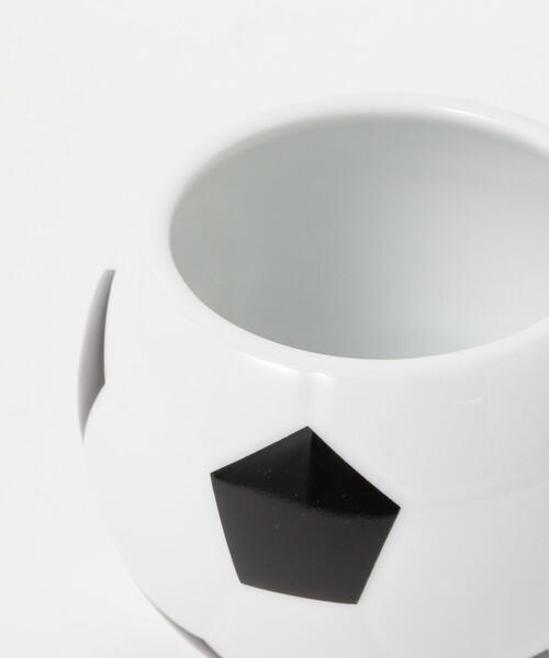 bpr BEAMS(ビーピーアール ビームス )の「インストゥルメンタル / BALL MUG(グラス/マグカップ/タンブラー・レディース・その他/その他1・ONE SIZE)」の4枚目の写真