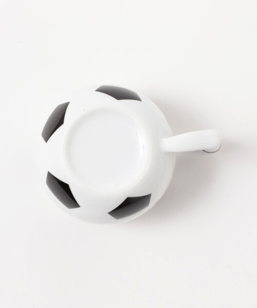 bpr BEAMS(ビーピーアール ビームス )の「インストゥルメンタル / BALL MUG(グラス/マグカップ/タンブラー・レディース・その他/その他1・ONE SIZE)」の5枚目の写真