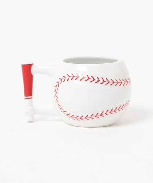 bpr BEAMS(ビーピーアール ビームス )の「インストゥルメンタル / BALL MUG(グラス/マグカップ/タンブラー・レディース・その他/その他1・ONE SIZE)」の6枚目の写真