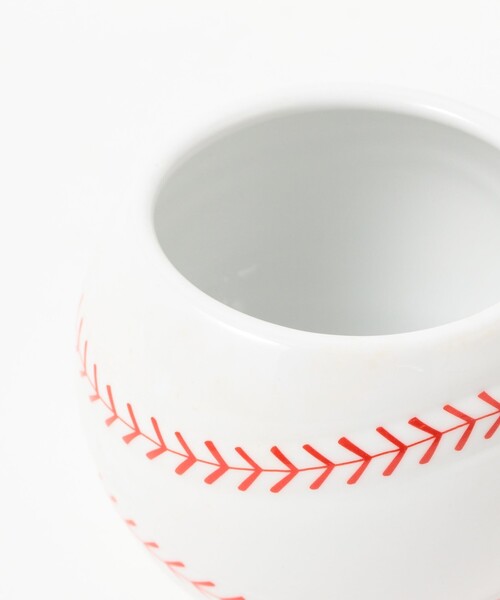 bpr BEAMS(ビーピーアール ビームス )の「インストゥルメンタル / BALL MUG(グラス/マグカップ/タンブラー・レディース・その他/その他1・ONE SIZE)」の7枚目の写真