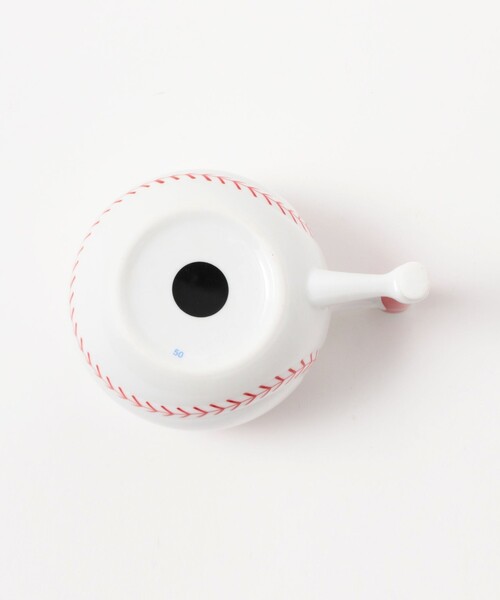 bpr BEAMS(ビーピーアール ビームス )の「インストゥルメンタル / BALL MUG(グラス/マグカップ/タンブラー・レディース・その他/その他1・ONE SIZE)」の8枚目の写真