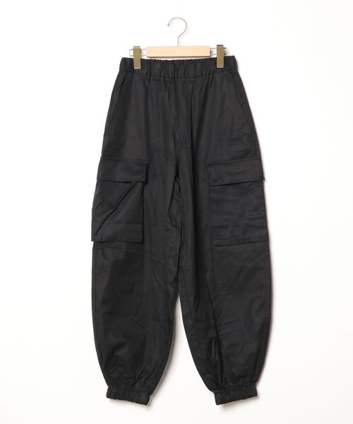 ブランド古着】MM6 Maison Margiela｜ｴﾑｴﾑｼｯｸｽ ﾒｿﾞﾝ ﾏﾙｼﾞｪﾗのカーゴ