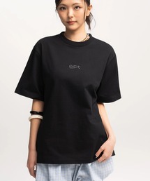 Studded EPT T-Shirt (Black)