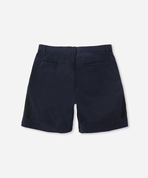 Saturdays Golf(サタデーズゴルフ)の「2way Stretch Woven Shorts(その他パンツ・メンズ・ブラック/ネイビー・M/L)」の8枚目の写真