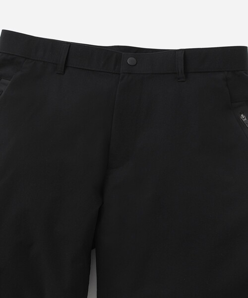 Saturdays Golf(サタデーズゴルフ)の「2way Stretch Woven Shorts(その他パンツ・メンズ・ブラック/ネイビー・M/L)」の9枚目の写真