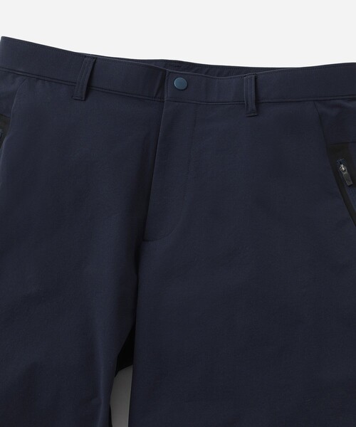 Saturdays Golf(サタデーズゴルフ)の「2way Stretch Woven Shorts(その他パンツ・メンズ・ブラック/ネイビー・M/L)」の10枚目の写真