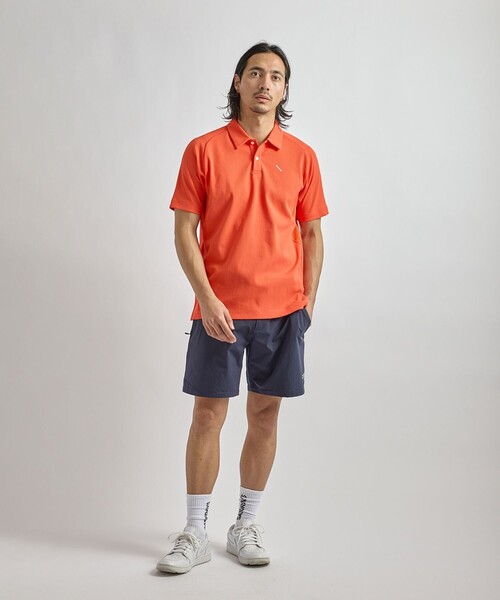 Saturdays Golf(サタデーズゴルフ)の「2way Stretch Woven Shorts(その他パンツ・メンズ・ブラック/ネイビー・M/L)」の5枚目の写真