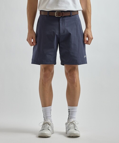Saturdays Golf(サタデーズゴルフ)の「2way Stretch Woven Shorts(その他パンツ・メンズ・ブラック/ネイビー・M/L)」の2枚目の写真