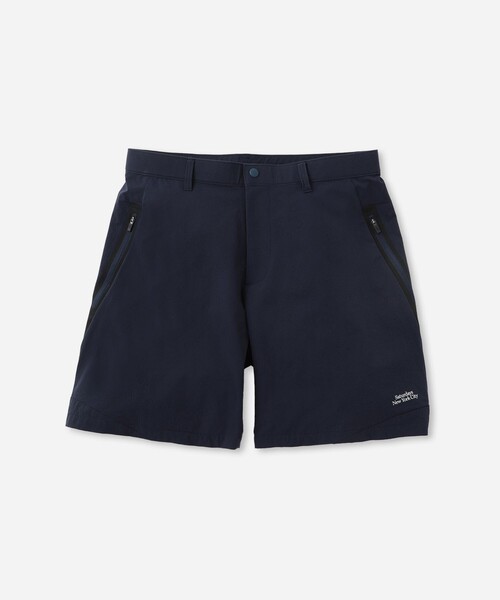 Saturdays Golf(サタデーズゴルフ)の「2way Stretch Woven Shorts(その他パンツ・メンズ・ブラック/ネイビー・M/L)」の7枚目の写真
