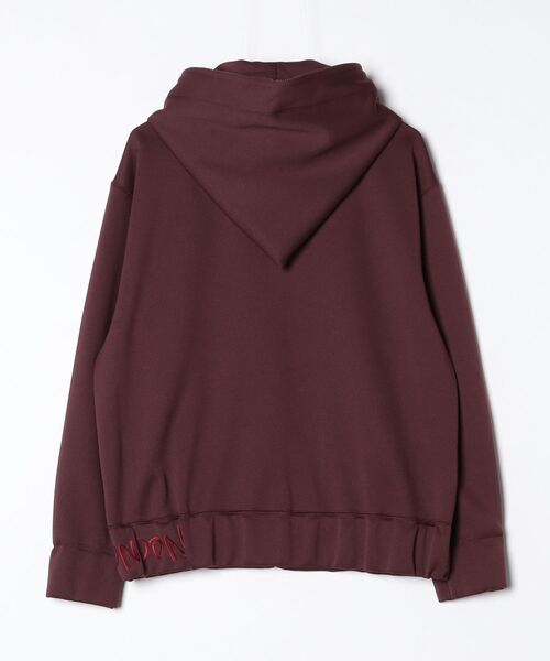 W ORB ZIP HOODIE（その他アウター）｜Vivienne Westwood MAN