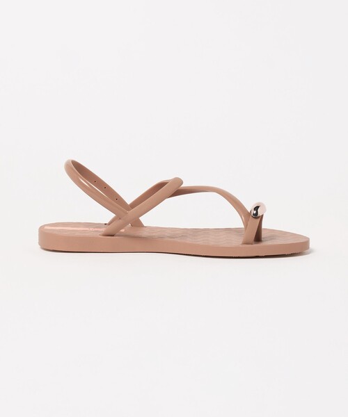 IPANEMA(イパネマ)の「<Ipanema>GLAM RING サンダル(サンダル・レディース・ブラック/ブラウン系/ナチュラル・35/33/34/36)」の12枚目の写真