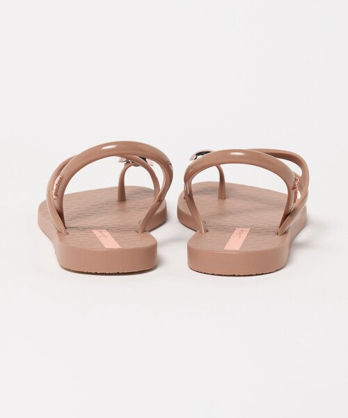 IPANEMA(イパネマ)の「<Ipanema>GLAM RING サンダル(サンダル・レディース・ブラック/ブラウン系/ナチュラル・35/33/34/36)」の13枚目の写真