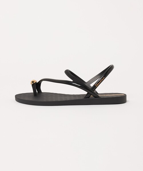 IPANEMA(イパネマ)の「<Ipanema>GLAM RING サンダル(サンダル・レディース・ブラック/ブラウン系/ナチュラル・35/33/34/36)」の18枚目の写真