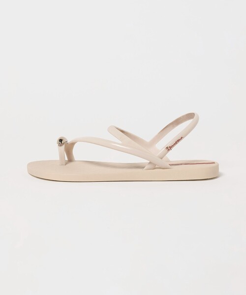 IPANEMA(イパネマ)の「<Ipanema>GLAM RING サンダル(サンダル・レディース・ブラック/ブラウン系/ナチュラル・35/33/34/36)」の22枚目の写真