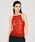 PRANK PROJECT�i�v�����N�v���W�F�N�g�j�́u�y2026Summer Pre-Order�z�N���V�F���C�N�L���~ / Crochet-Style Camisole�i�L���~�\�[���j�v�b���b�h
