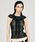 PRANK PROJECT�i�v�����N�v���W�F�N�g�j�́u�y2026Summer Pre-Order�z�N���V�F���C�N�L���~ / Crochet-Style Camisole�i�L���~�\�[���j�v�b�`���R�[���O���[