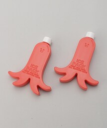 212 KITCHEN STORE（トゥワントゥキッチンストア）の「たこウインナー アイスパック2（キッチンツール）」