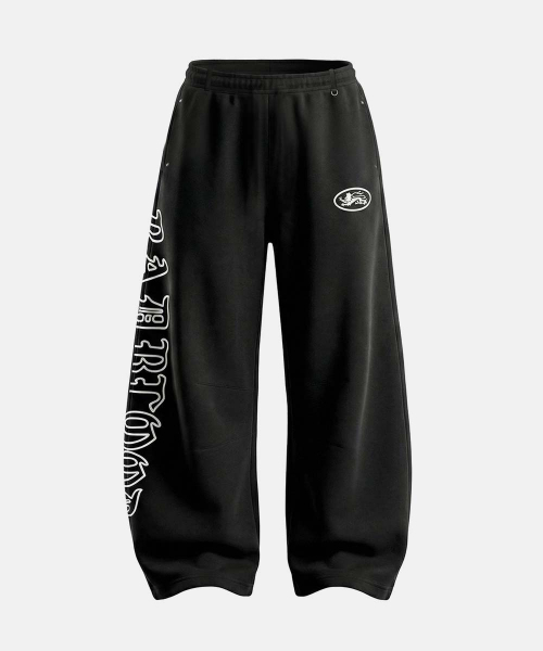 BADBLOOD｜バッドブラッドのスウェットパンツ通販 - ZOZOTOWN