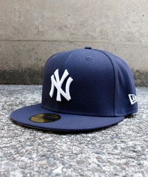 NY　レア！　ニューエラ　ブルックリンドジャース　ベースボールキャップ セール】ニューエラ【NEW ERA】- ブルックリン ドジャース ベース