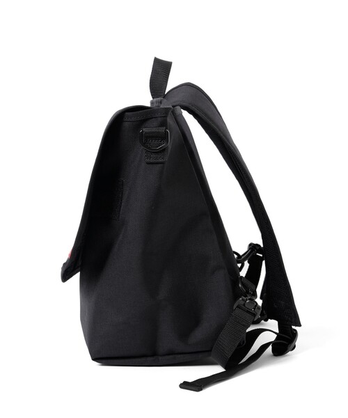 Manhattan Portage(マンハッタンポーテージ)の「【別注】Manhattan Portage / 1606V 2WAY(メッセンジャーバッグ・メンズ・ブラック・ONE SIZE)」の11枚目の写真