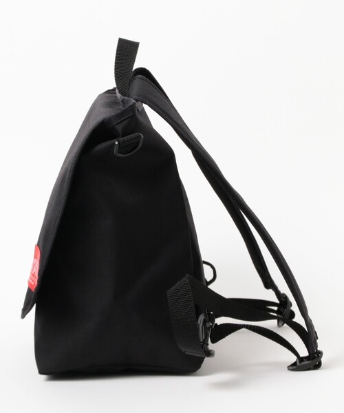Manhattan Portage(マンハッタンポーテージ)の「【別注】Manhattan Portage / 1606V 2WAY(メッセンジャーバッグ・メンズ・ブラック・ONE SIZE)」の15枚目の写真