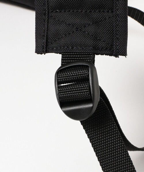 Manhattan Portage(マンハッタンポーテージ)の「【別注】Manhattan Portage / 1606V 2WAY(メッセンジャーバッグ・メンズ・ブラック・ONE SIZE)」の17枚目の写真