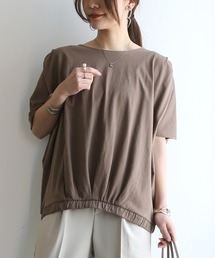 ドルマンTシャツ