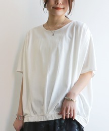 ドルマンTシャツ